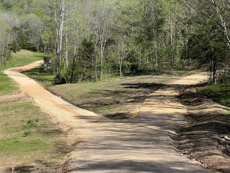 0 Preacher Holt Rd, Mount Pleasant, TN 38474