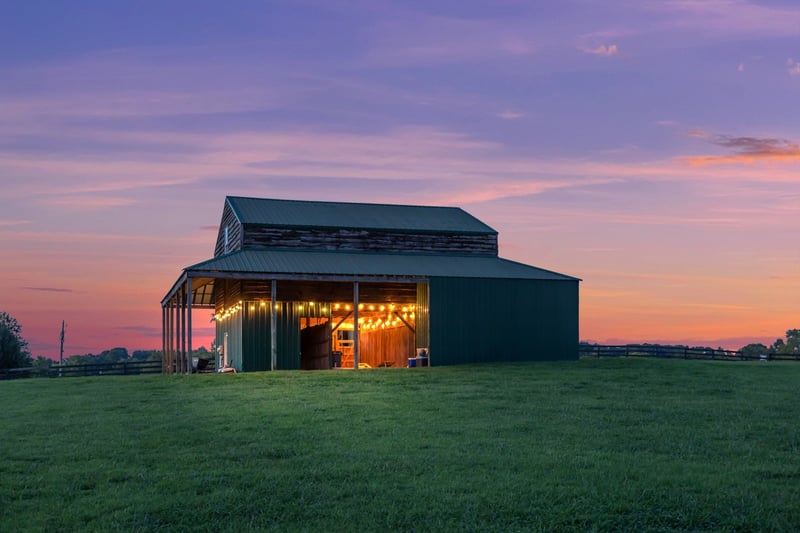 8265 Guthrie Rd, Cross Plains, TN 37049