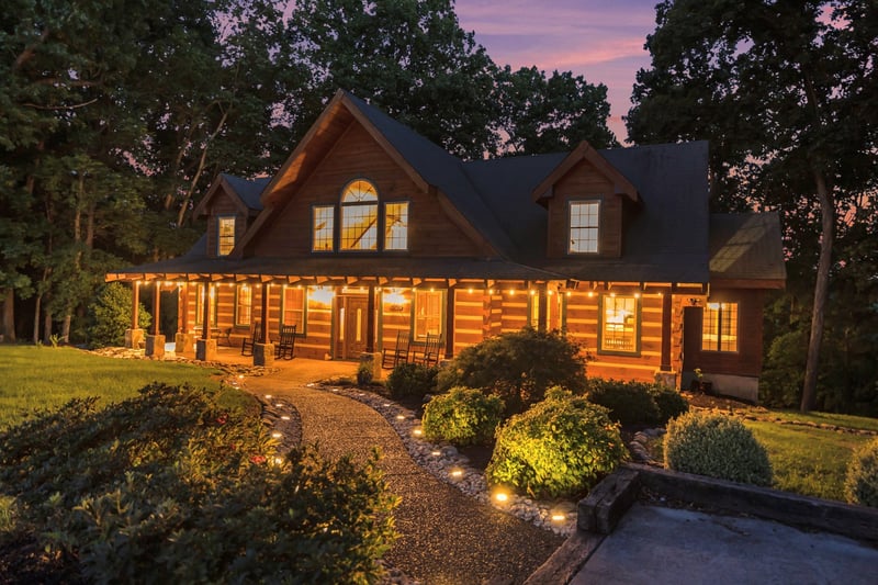 8265 Guthrie Rd, Cross Plains, TN 37049