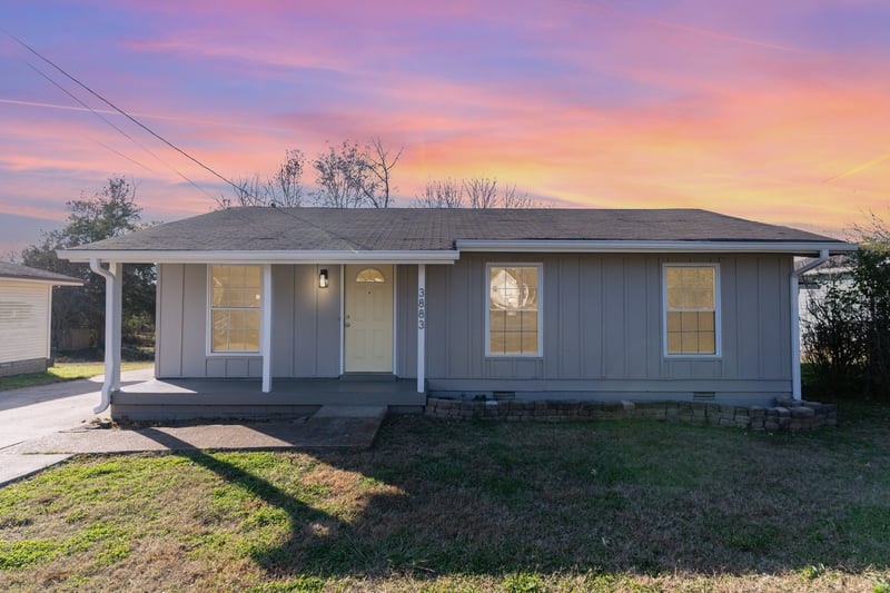 3883 Crouch Dr, Nashville, TN 37207