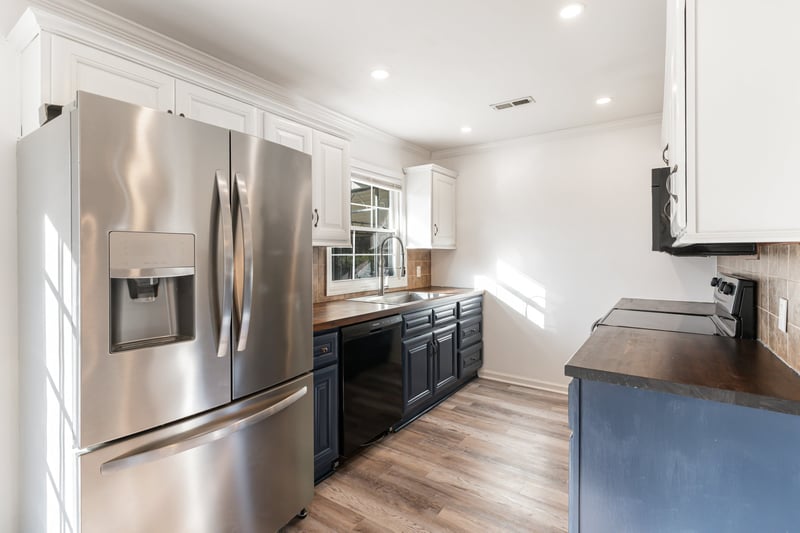 3883 Crouch Dr, Nashville, TN 37207