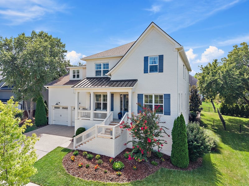 150 Bertrand Dr, Franklin, TN 37064