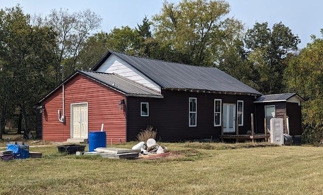 9140 Versailles Rd, Rockvale, TN 37153