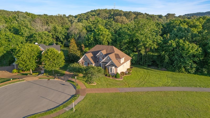 205 Saint Anne Way, Franklin, TN 37064