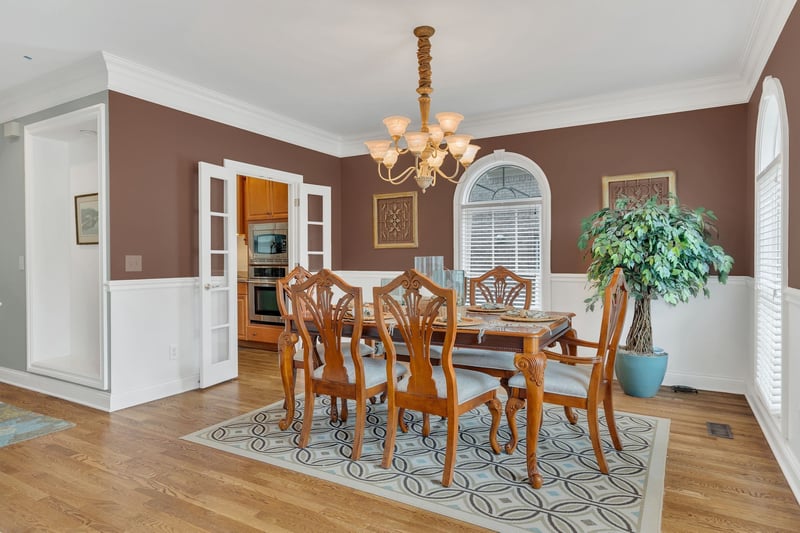 1046 Isaac Franklin Dr, Gallatin, TN 37066