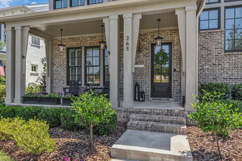 265 Stephens Valley Blvd, Nashville, TN 37221