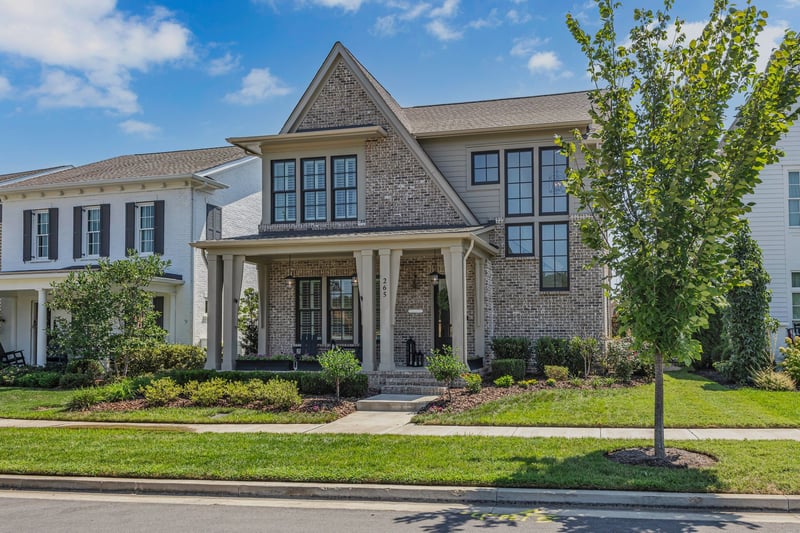 265 Stephens Valley Blvd, Nashville, TN 37221