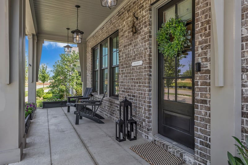 265 Stephens Valley Blvd, Nashville, TN 37221