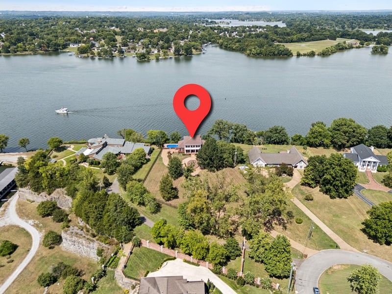 103 Cherry Branch Ln, Old Hickory, TN 37138