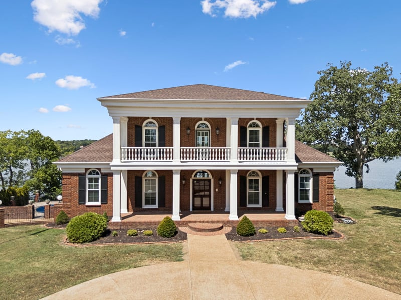 103 Cherry Branch Ln, Old Hickory, TN 37138