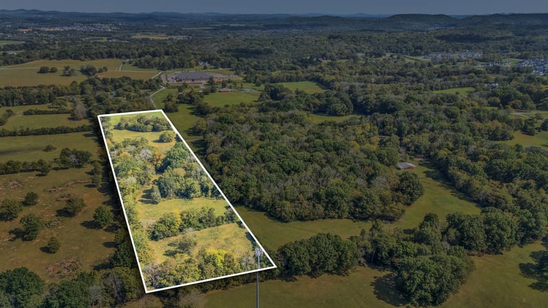 5012 Haven Hollow Pvt Ln, Franklin, TN 37064