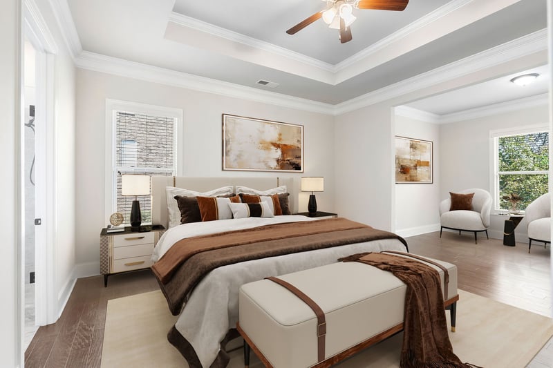 748 Alameda Ave, Nolensville, TN 37135