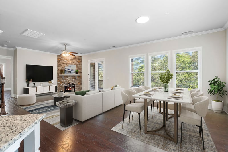 748 Alameda Ave, Nolensville, TN 37135