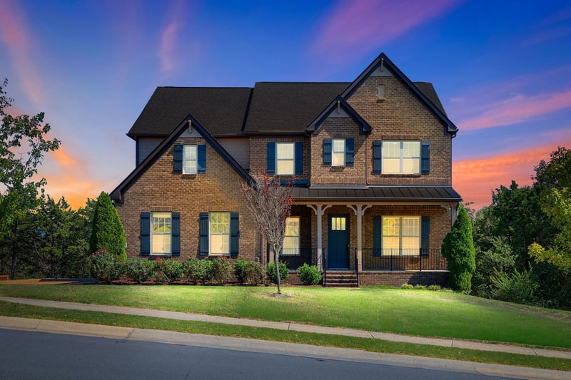 748 Alameda Ave, Nolensville, TN 37135