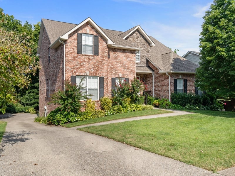 1528 Bunbury Dr, Thompsons Station, TN 37179