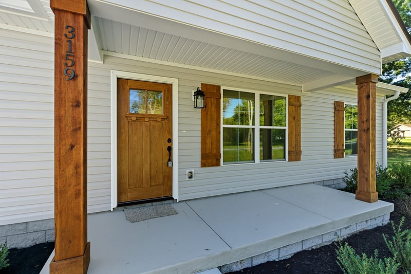 3159 Lights Chapel Rd, Greenbrier, TN 37073