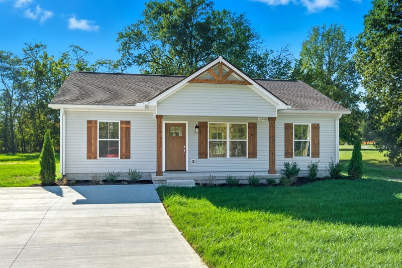 3159 Lights Chapel Rd, Greenbrier, TN 37073