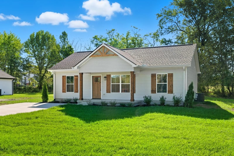 3159 Lights Chapel Rd, Greenbrier, TN 37073