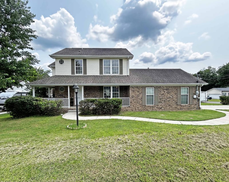 305 Wildwood Dr, Smyrna, TN 37167