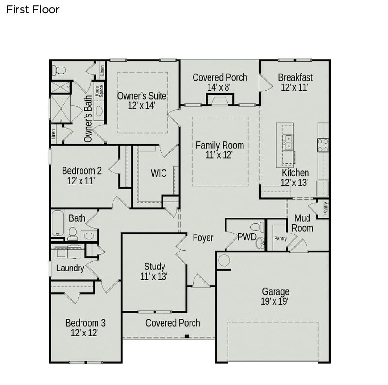580 Nightengale Ridge Dr, Columbia, TN 38401