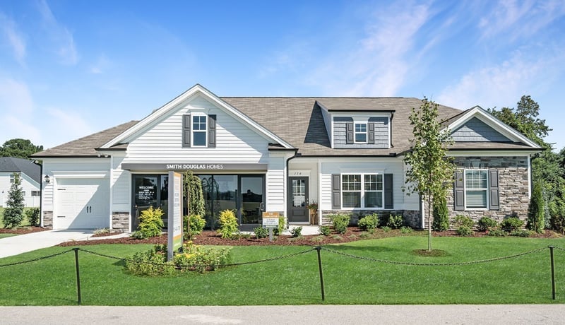 580 Nightengale Ridge Dr, Columbia, TN 38401