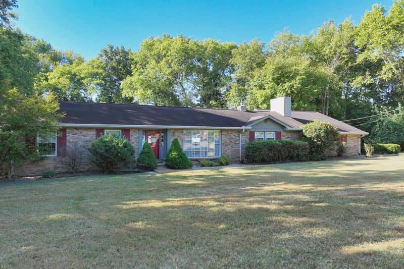 304 Mathes Dr, Goodlettsville, TN 37072