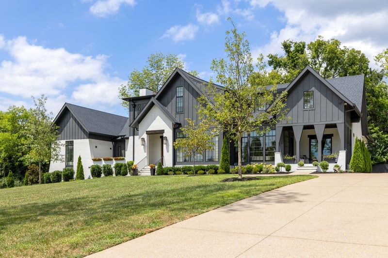 1144 Oman Dr, Brentwood, TN 37027