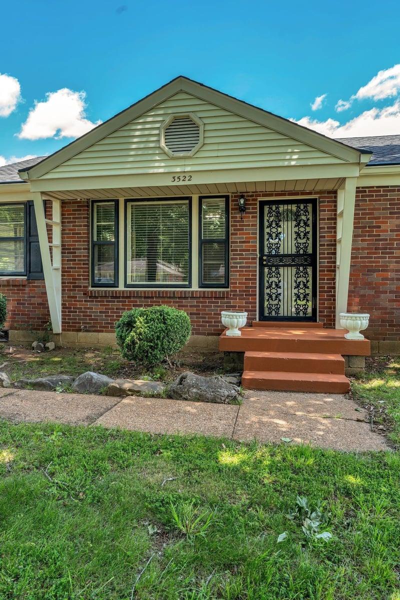 3522 Hewlett Dr, Nashville, TN 37211