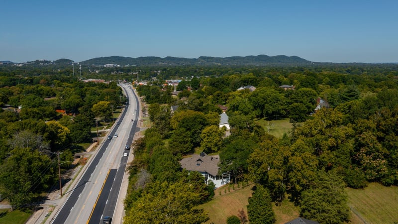 15456 Old Hickory Blvd, Nashville, TN 37211