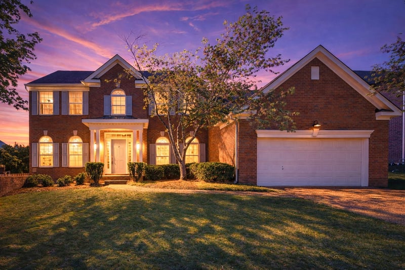 213 Lighthouse Ter, Franklin, TN 37064