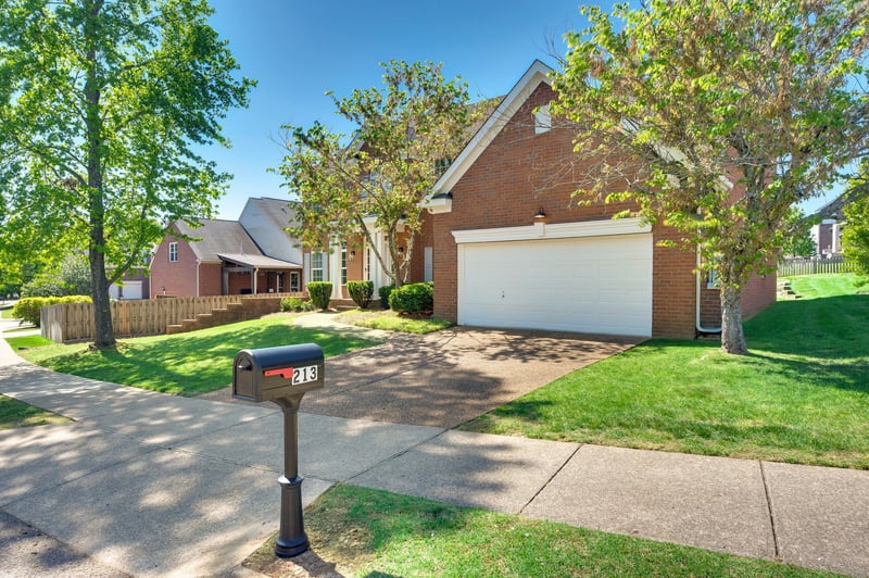 213 Lighthouse Ter, Franklin, TN 37064