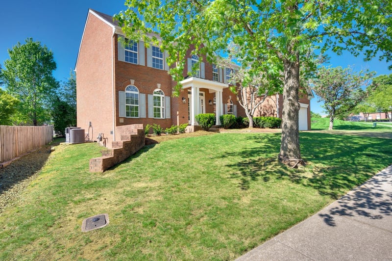 213 Lighthouse Ter, Franklin, TN 37064