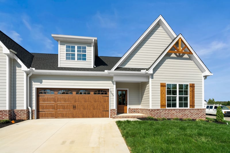 2160 Rylee Way #42, Greenbrier, TN 37073