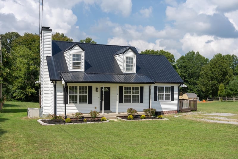 3014 Meadow Ct, Springfield, TN 37172