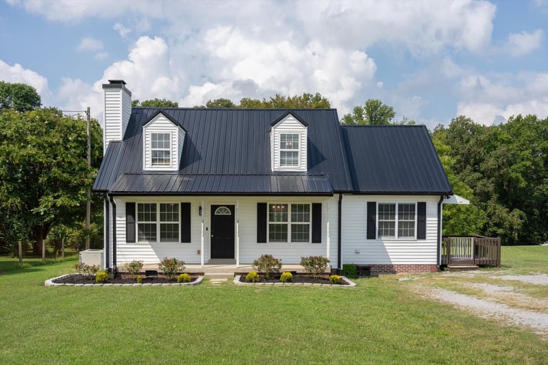 3014 Meadow Ct, Springfield, TN 37172