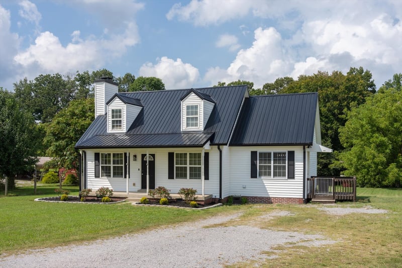 3014 Meadow Ct, Springfield, TN 37172