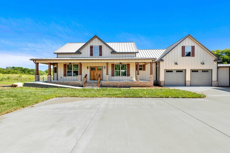 0 Lasea Rd, Spring Hill, TN 37174