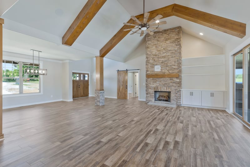 0 Lasea Rd, Spring Hill, TN 37174