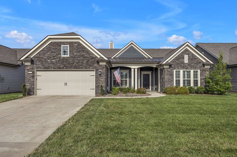 1121 Davidson Walk, Spring Hill, TN 37174