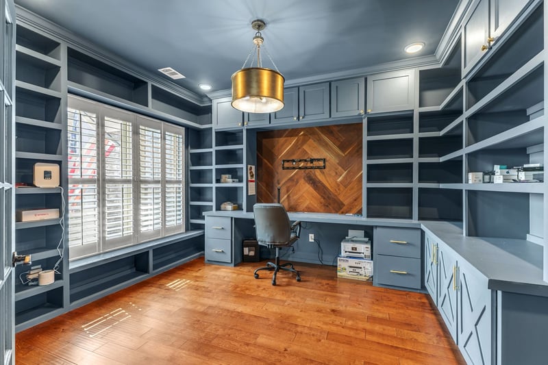 1121 Davidson Walk, Spring Hill, TN 37174