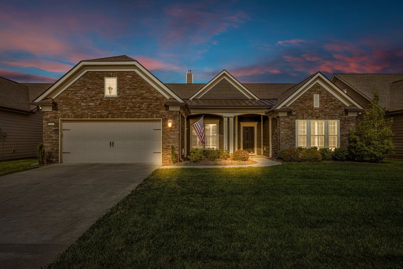 1121 Davidson Walk, Spring Hill, TN 37174