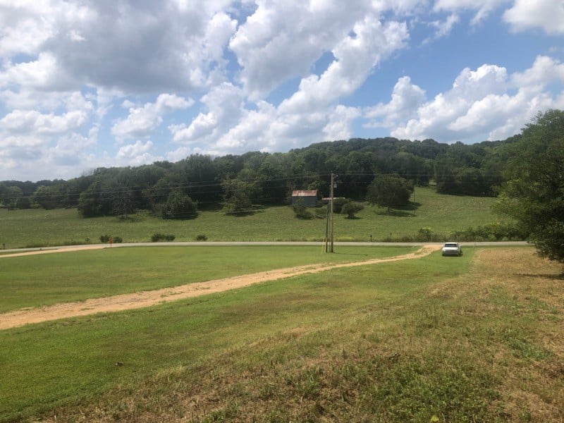 Roy Thompson Rd, Mount Pleasant, TN 38474