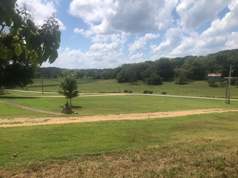 0 Roy Thompson Rd, Mount Pleasant, TN 38474