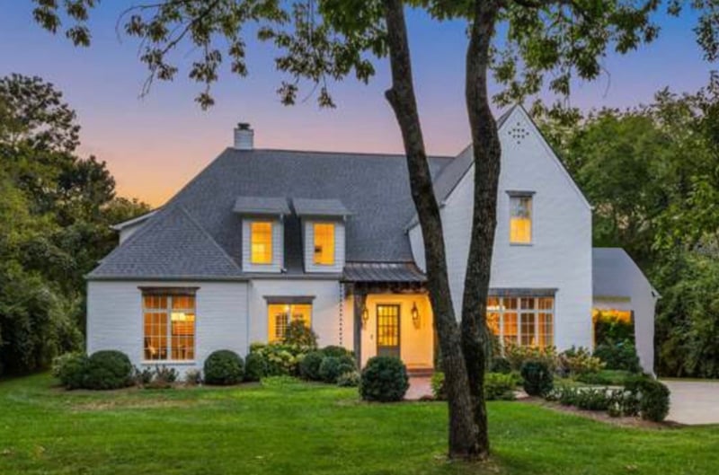 6006 Eastmans Way, Brentwood, TN 37027