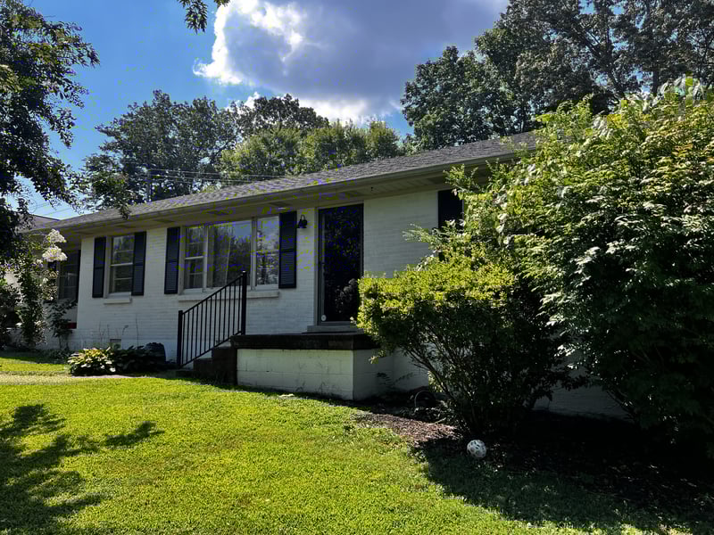 401 S Pawnee Dr, Springfield, TN 37172