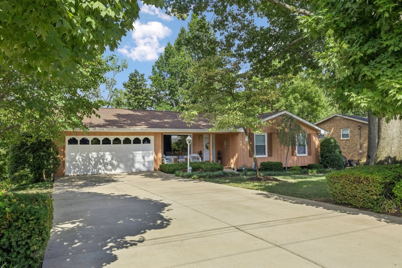 230 Savely Dr, Hendersonville, TN 37075