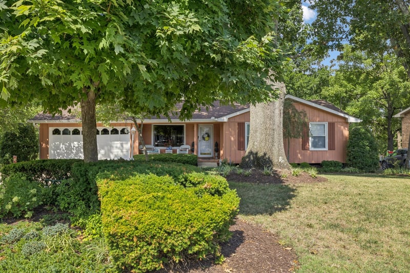 230 Savely Dr, Hendersonville, TN 37075