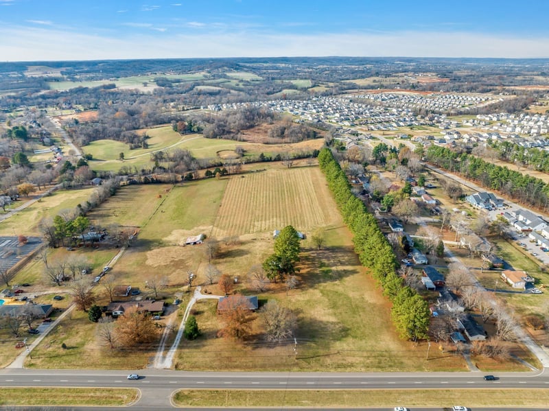 2345 Nashville Hwy, Columbia, TN 38401