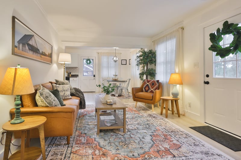 2918 Ironwood Dr, Nashville, TN 37214