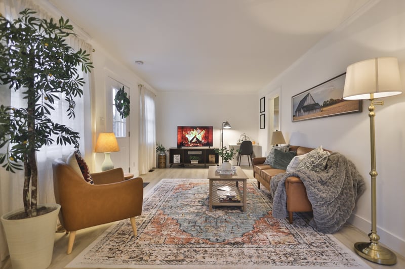 2918 Ironwood Dr, Nashville, TN 37214